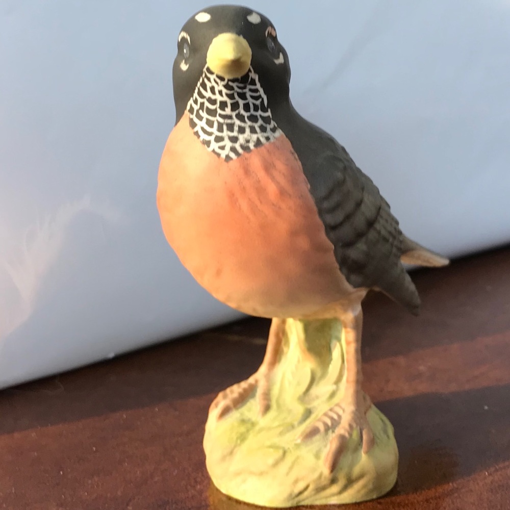 VTG Beswick Robin No. 2187